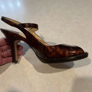 Sexy Cole Haan heels